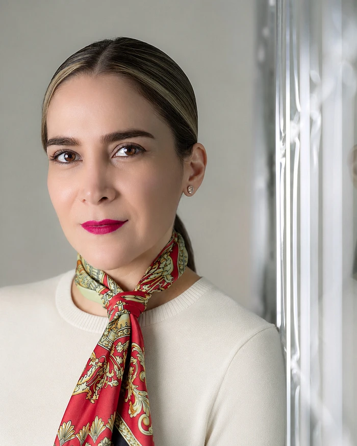 María Isabel Cisneros