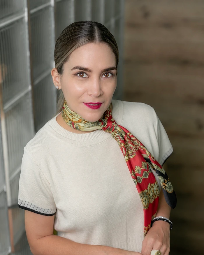 María Isabel Cisneros