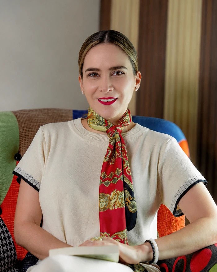 María Isabel Cisneros