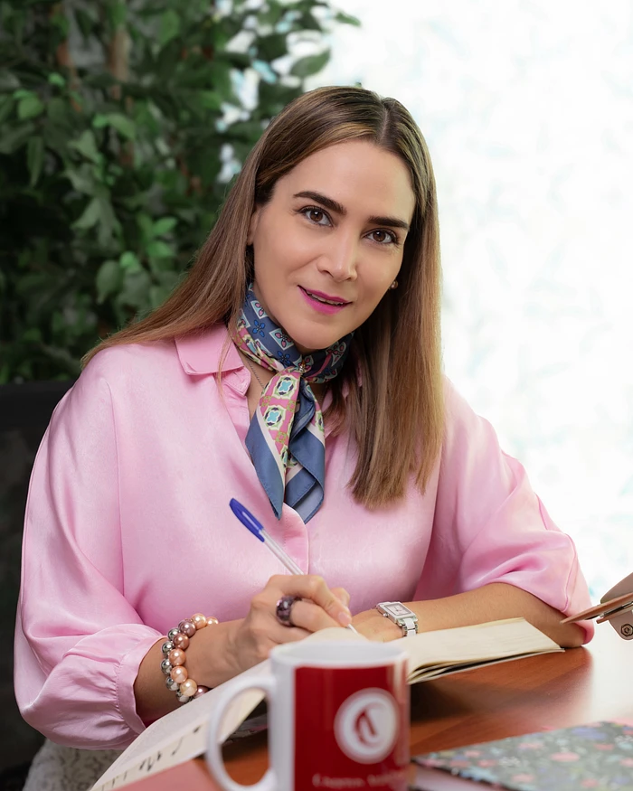 María Isabel Cisneros